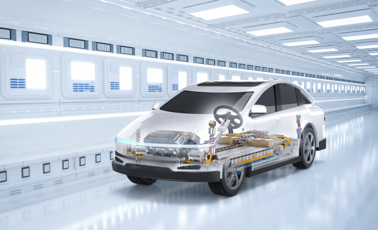 Pack及HV系统纹波自产生