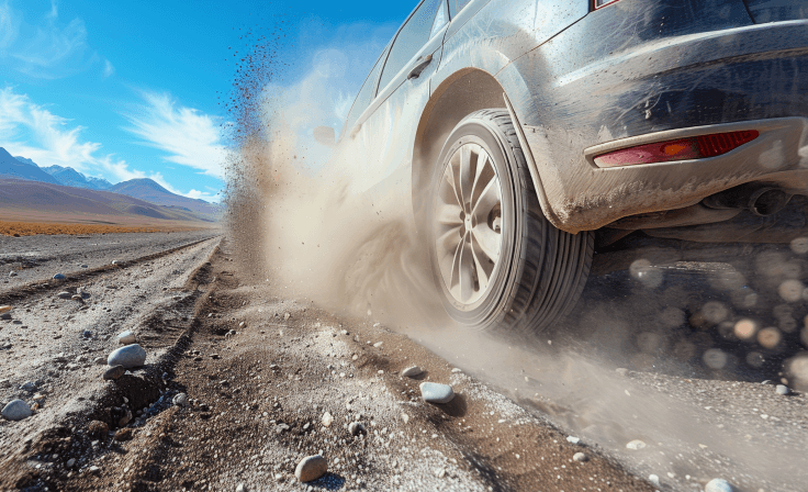 CCP复杂工况测试