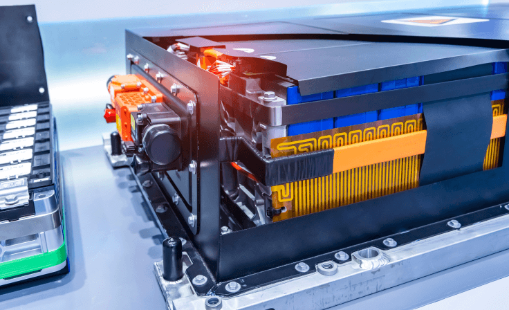 高压盒耐久测试