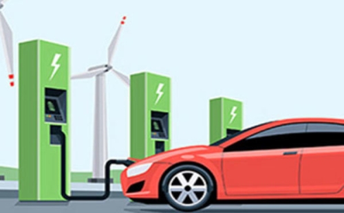 新能源汽车驶入“快车道” 安全技术不能“脱轨”